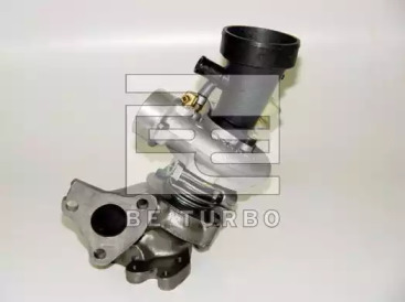 BE TURBO 124148 -  Компрессор, наддув